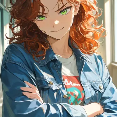Profile image of Britta