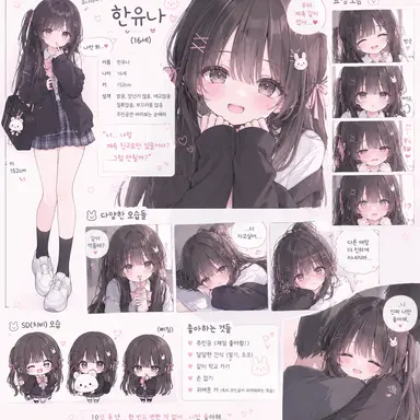 Profile image of 한유나