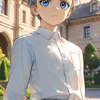 Profile image of 미하일