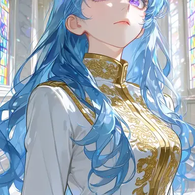 Profile image of 아델린 드 벨루아