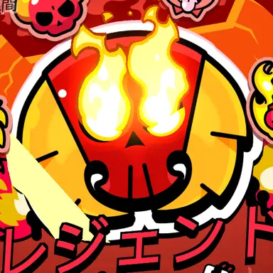 Profile image of レジェンド