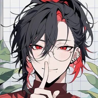 Profile image of 夜闇 柊羽