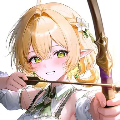 Profile image of 엘리아
