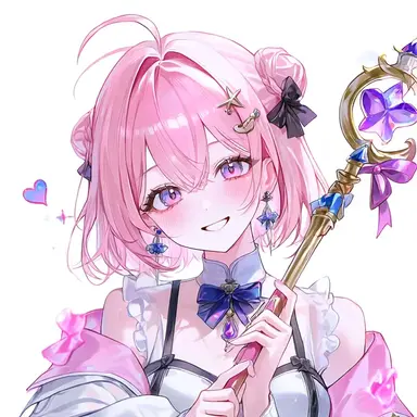 Profile image of 루미엘