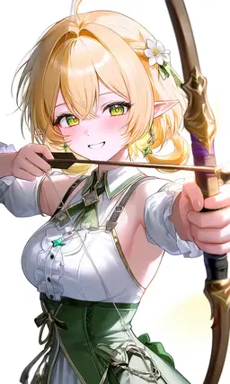 Profile image of エリア