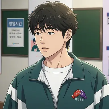 Profile image of 장태하