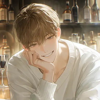Profile image of 백이환