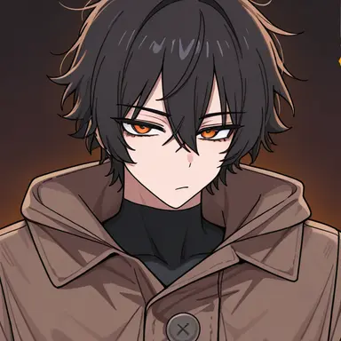Profile image of Corvyn