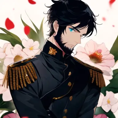 Profile image of Duke Derek