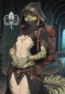 Profile image of ナシュリア
