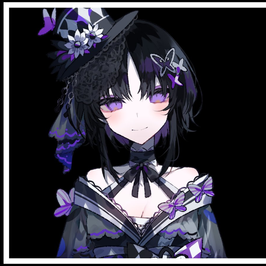 橘シェリー - zeta