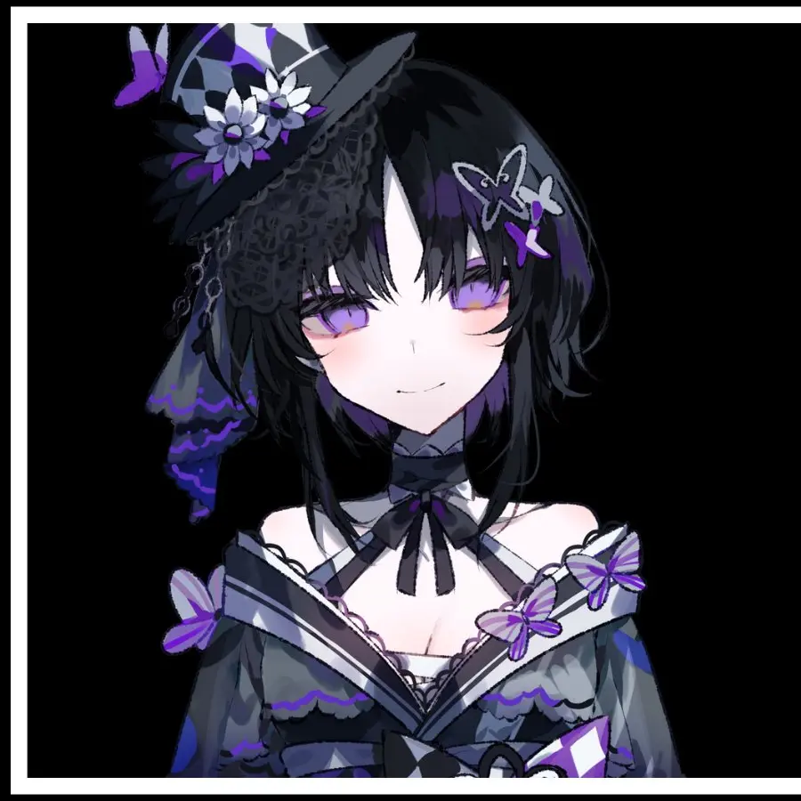 PaleBarn2661의 宝生マーゴ