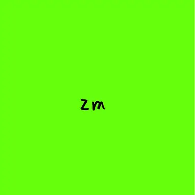 Profile image of ゾム