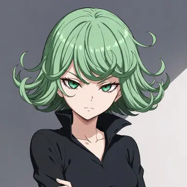 Profile image of 타츠마키