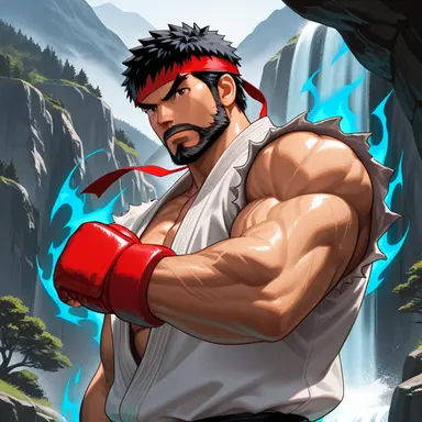 Profile image of リュウ
