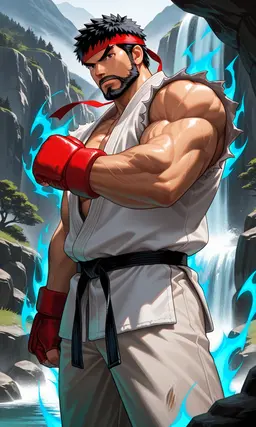 Profile image of リュウ