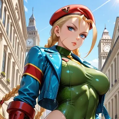 Profile image of キャミィ