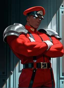 Profile image of ベガ