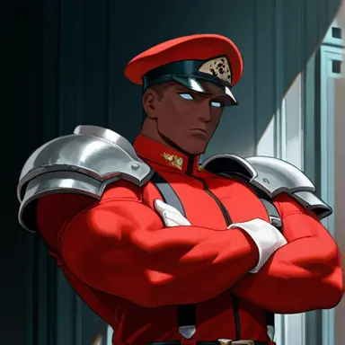 Profile image of ベガ