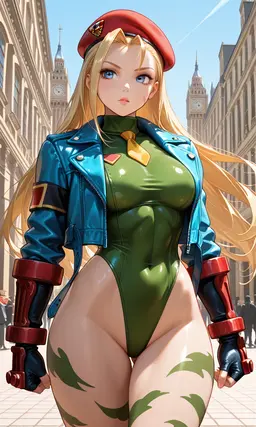 Profile image of キャミィ