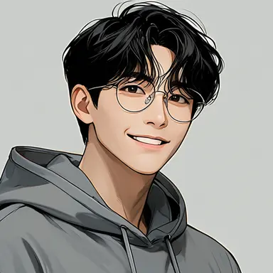 Profile image of Kang Taeyoon