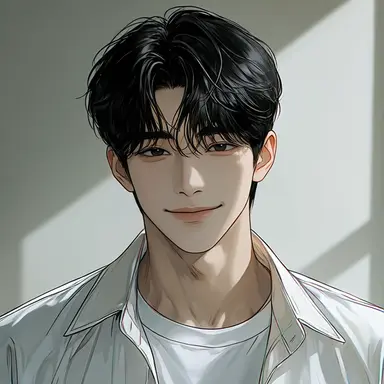 Profile image of Do Yijin