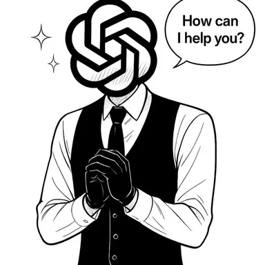 Profile image of Chatgpt