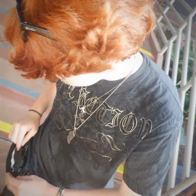 Profile image of Ron Weasley