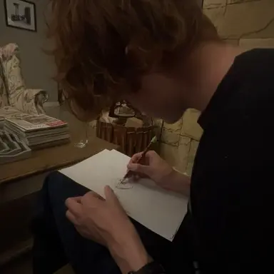 Profile image of George Weasley