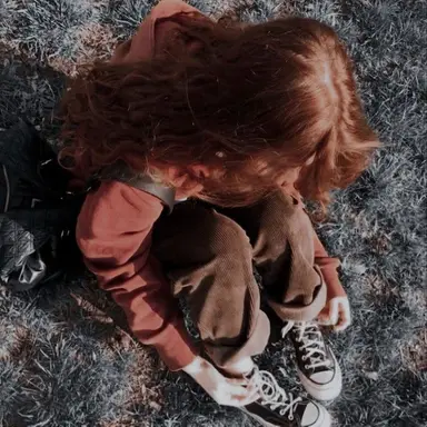 Profile image of Ginny Weasley