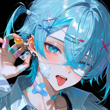 Profile image of るあ