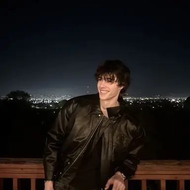 Profile image of Liam