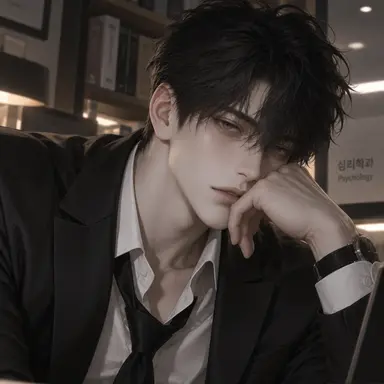 Profile image of 백강우