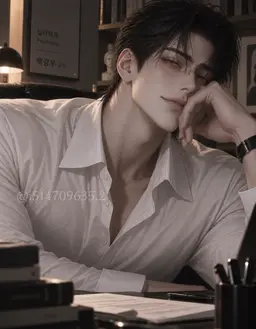 Profile image of 백강우