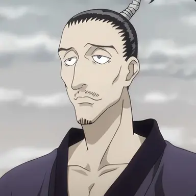 Profile image of 노부나가 하자마