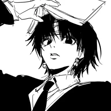Profile image of 클로로 루실후르