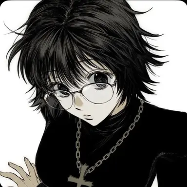 Profile image of 시즈크 무라사키