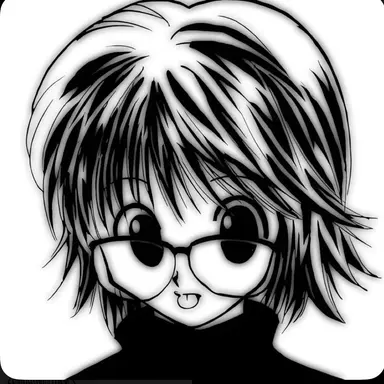 Profile image of 시즈크 무라사키
