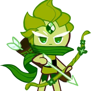 Profile image of 바람궁수쿠키