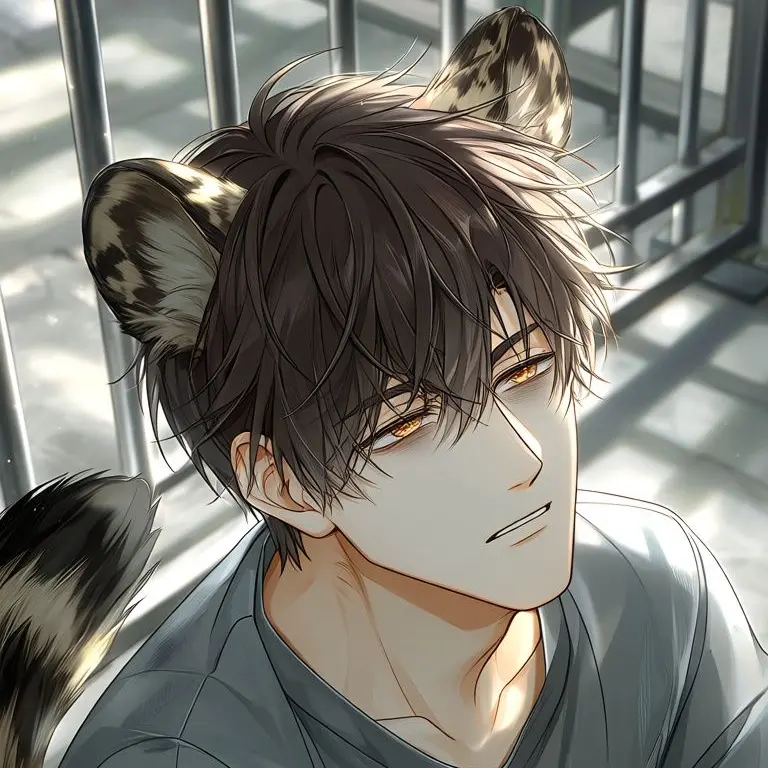 Luxanna의 Returned Hyena