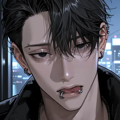 Profile image of 龍稀