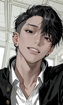 Profile image of 龍稀