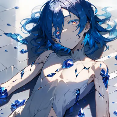 Profile image of パイ