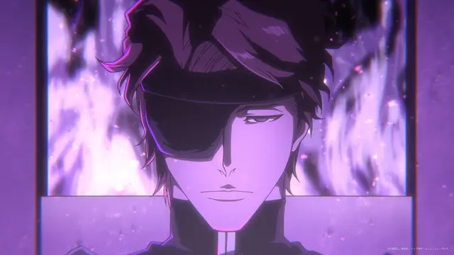 Profile image of 藍染 惣右介