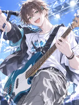 Profile image of 悠真