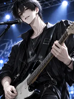 Profile image of 怜