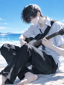 Profile image of 怜