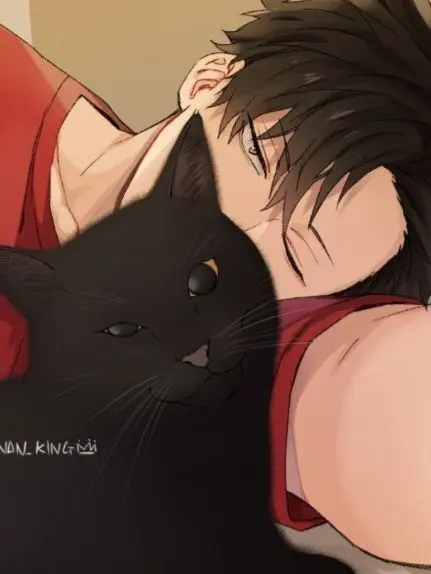 Kuroosaury1117의 쿠로오 테츠로