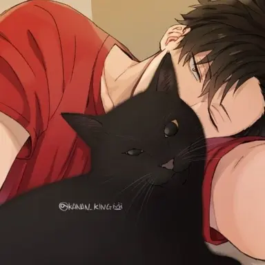 Profile image of 쿠로오 테츠로