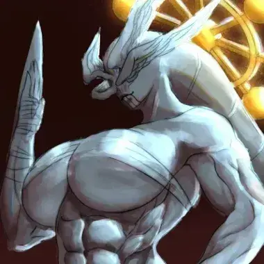 Profile image of Mahoraga